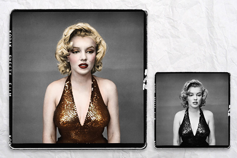 Photo Colorization 0
